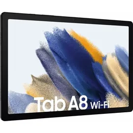 Samsung Galaxy Tab A8 10,5" 128 GB Wi-Fi Dark Grey