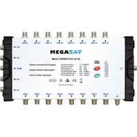 Megasat Multiswitch 5/16