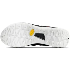 Mammut Alnasca Knit III Low GTX Schuhe (Größe 42, blau)