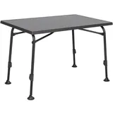 Westfield Aircolite blackedition 115 Campingtisch 115x70cm