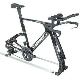 Evoc Bike Stand Pro Transporthalterung für Fahrräder schwarz