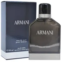 Giorgio Armani Eau de Nuit Eau de Toilette