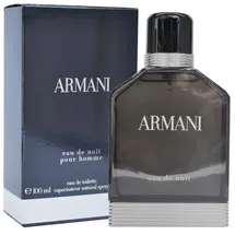 Giorgio Armani Eau de Nuit Eau de Toilette 100 ml