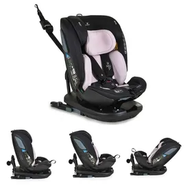 Cangaroo Gravity i-Size Rosa