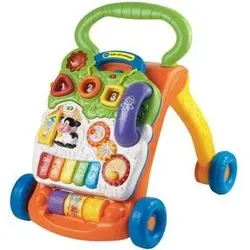 Vtech 80-077064 Spiel- und Laufwagen