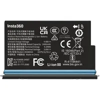 INSTA360 X5