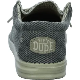 HEYDUDE Wally Herren Army 44