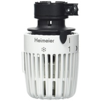 Heimeier Thermostatkopf, für Danfoss RAVL (9700-24.500)