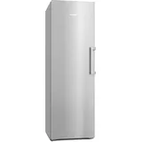 Miele FNS 4782 D D (A-G), silber (edelstahlfront)B:59,7cm H:185,5cm T:67,5cm