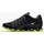Nike Reax 8 Herren Black/Metallic Silver 40