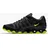 Nike Reax 8 Herren Black/Metallic Silver 40