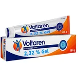 Voltaren Schmerzgel forte 23,2 mg/g Gel mit Diclofenac