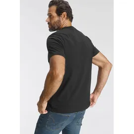 Arizona T-Shirt schwarz L