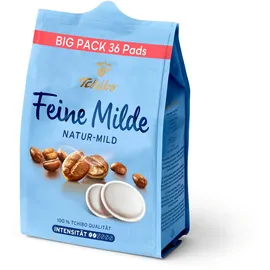 Tchibo Feine Milde Kaffeepads 12 x 36 St.