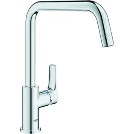 Grohe Eurosmart Einhebelmischer Chrom