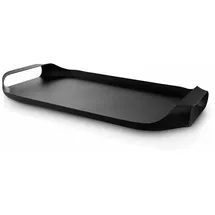 eva solo Serviertablett 43 x 25 cm black