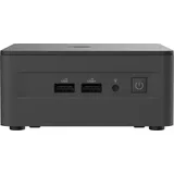 Asus NUC 13 Pro Liberty Canyon RNUC13L3HV500002I Core i5-1350P 0GB/0GB Barebone Tall Kit mit EU-Netzkabel