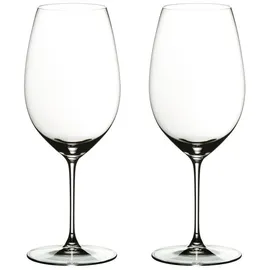 Riedel Veritas Rotweinglas 0,65 l 2 St.
