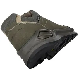 Lowa Renegade Evo GTX LO Herren Oliv/Beige 46,5