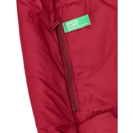 Vaude Sioux 800 S Syn RVL dark indian red