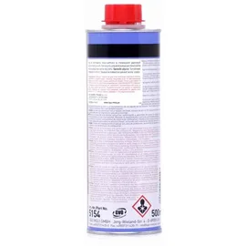 LIQUI MOLY Kraftstoffadditiv Pro-Line JetClean Diesel-System-Reiniger 5154 500 ml