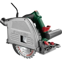 Parkside Tauchsäge PTSS 1200 D2 1200 W