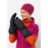 Jack Wolfskin Alpspitze 3in1 Handschuhe - Phantom - XL