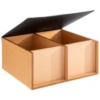 Assheuer & Pott APS TOAST BOX Buffet Box, 11713