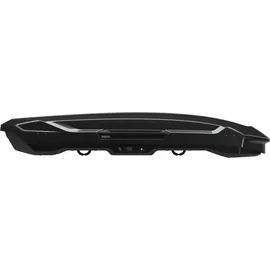 Thule Motion 3 XL Low 400 L Black glossy