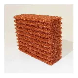 OASE Ersatzschwamm rot BioSmart 18000-36000