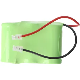 AccuCell Akku 3,6V 600 mAh 1 St.