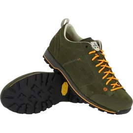 Dolomite 54 Low Evo Schuhe (Größe 43 , gruen)