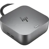 HP Thunderbolt 4 Ultra 180W G6 Dock