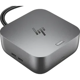 HP Thunderbolt 4 Ultra 180W G6 Dock