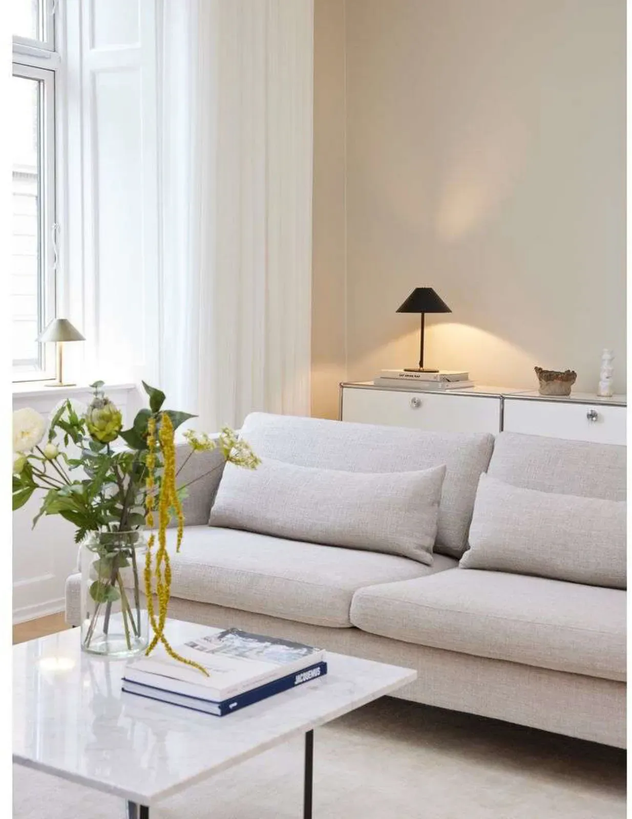 Außenleuchte Halo Design, dimmbar, Schwarz, für Balkon, Metall - 25