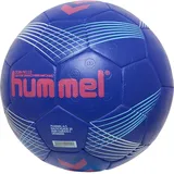hummel Storm Pro 2.0 Handball 7639 blue/red 3