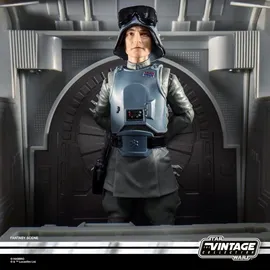 Hasbro Star Wars General Veers AT-AT Commander Actionfigur 9,5 cm
