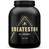 Peak Performance Peak Createston Classic+ - 3090g - Fresh Lemon