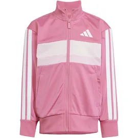 adidas Kinderjogginganzug LK 3S TIB TS Mehrfarbig 116