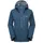 Rab Firewall Mountain Jacket Damen Dark Fig Green M