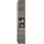 trendteam Runner Hochschrank 30 x 190 x 31 cm Grau Holz