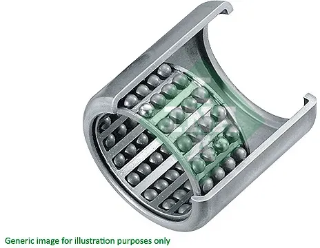 INA 712037310 210mm für VW