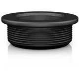 Crassus Gummiadapter CGA 73 / 50 (73mm auf 50mm), bis 0,5 bar