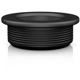 Crassus Gummiadapter CGA 73 / 50 (73mm auf 50mm), bis 0,5 bar