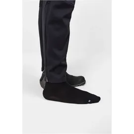 Craft Core Nordic Training Softshellhose Herren 999000 black S