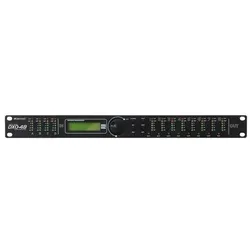 OMNITRONIC DXO-48E Digitaler Controller