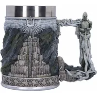 Nemesis Now Nemesis Now, Biergläser, Herr der Ringe Krug Gondor 15 cm