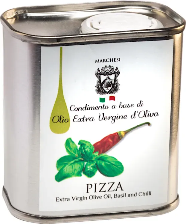 Marchesi - Olio Extra Vergine d Oliva Pizza - Oliven Öl ANGEBOT