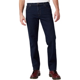 Wrangler Texas Stretch Jeans Blue / Black 42 30