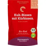 Herrmann's Manufaktur Bio Rind 100 g